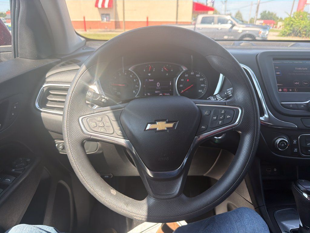 Used 2020 Chevrolet Equinox LT FWD image 6