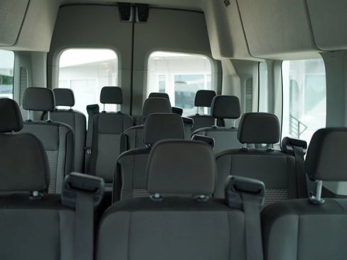 Used 2024 Ford Transit 350 XLT RWD image 19