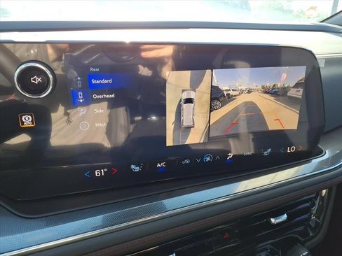 New 2026 Chevrolet Tahoe RST w/ Comfort Package AWD/4WD image 21