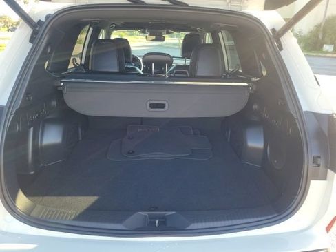Certified 2026 Subaru Forester Sport AWD/4WD image 7