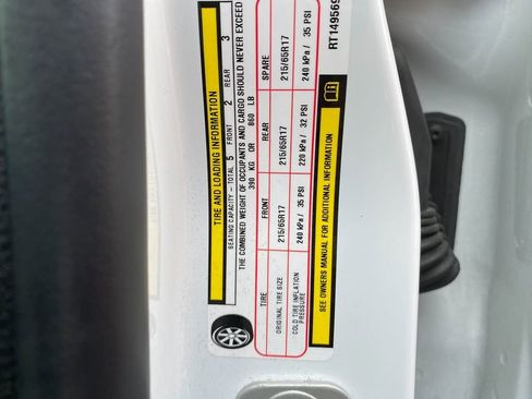 Used 2024 Jeep Compass Trailhawk image 31