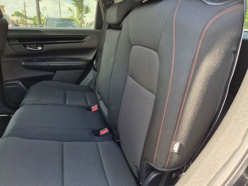 Used 2024 Honda CR-V Sport image 22