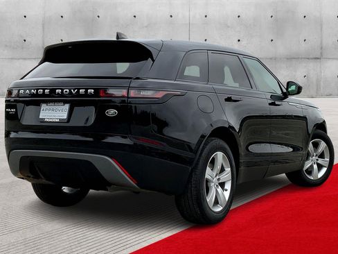 Used 2020 Land Rover Range Rover Velar S image 12