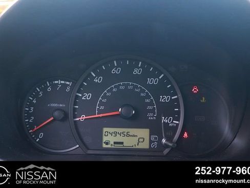 Used 2024 Mitsubishi Mirage ES FWD image 17