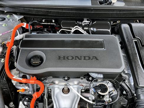 Used 2025 Honda Accord Touring image 33
