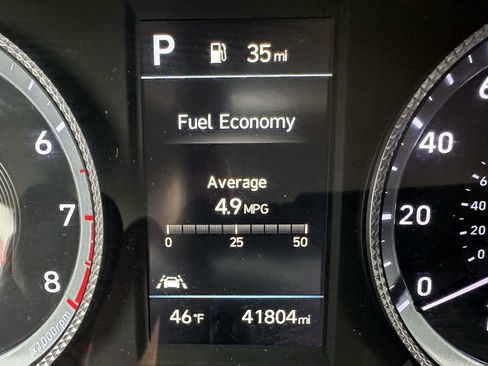 Used 2023 Hyundai Sonata SEL FWD image 30