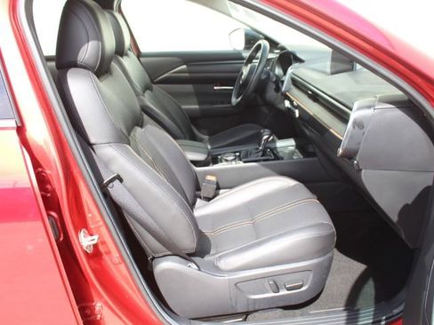 Certified 2023 MAZDA CX-50 AWD 2.5 S w/ Cargo Package image 41