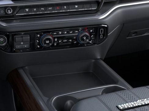 New 2026 Chevrolet Silverado 3500 High Country w/ High Country Premium Package AWD/4WD image 24