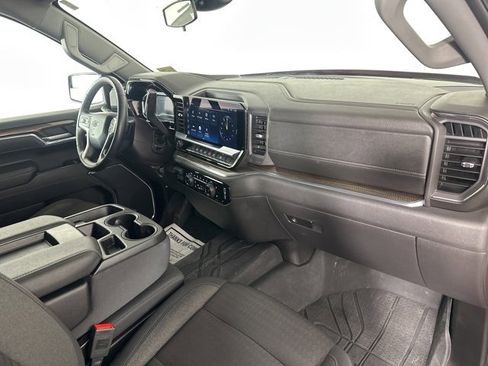 Used 2024 Chevrolet Silverado 1500 RST w/ Protection Package image 12