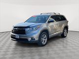 Used 2015 Toyota Highlander Plus image 3