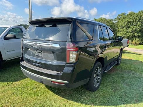 Used 2024 Chevrolet Tahoe LS w/ Driver Alert Package RWD image 6