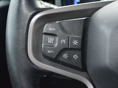 Used 2023 Ford Bronco Black Diamond w/ Sasquatch Package image 13