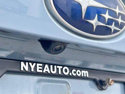 Used 2021 Subaru Crosstrek 2.0i Premium w/ Popular Package #4 AWD/4WD image 44