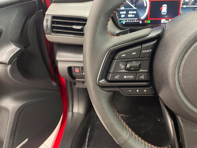 New 2026 Subaru Crosstrek 2.5i Limited AWD/4WD image 28