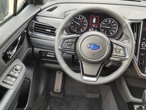 New 2026 Subaru Forester Limited image 6