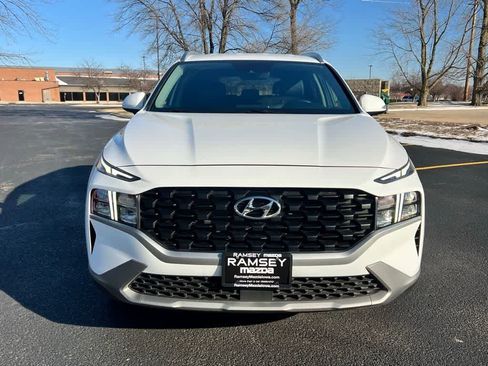 Used 2023 Hyundai Santa Fe SEL image 5