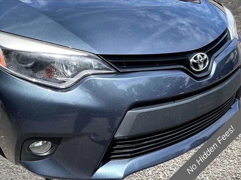Used 2014 Toyota Corolla LE FWD image 26