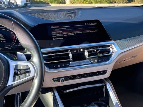 Used 2022 BMW 440i xDrive Coupe w/ Premium Package image 9