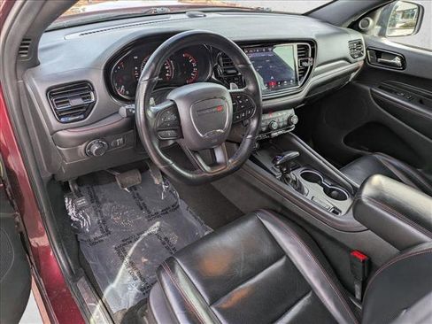 Used 2024 Dodge Durango R/T image 10