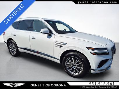 Used 2026 Genesis GV80 2.5T