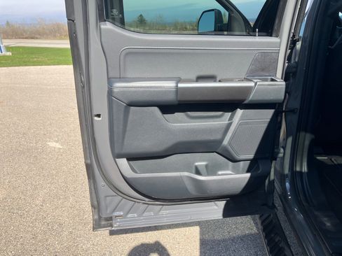 Used 2021 Ford F150 XLT w/ Equipment Group 302A High AWD/4WD image 23