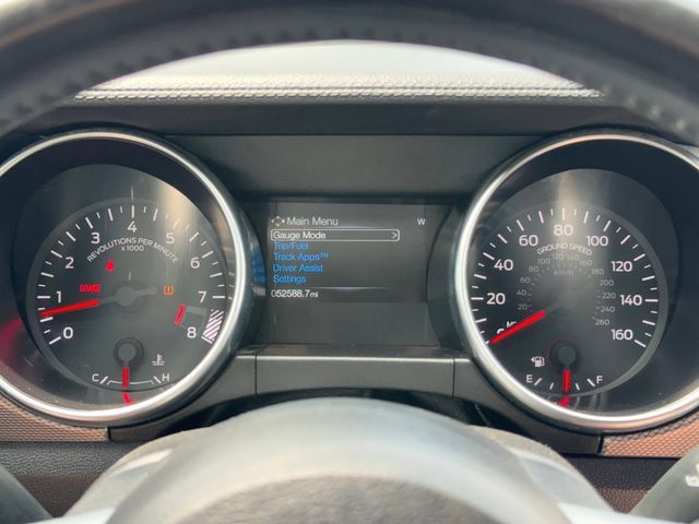 Used 2020 Ford Mustang GT w/ Equipment Group 301A RWD image 15