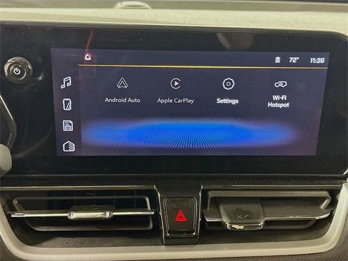 Used 2025 Chevrolet TrailBlazer LT image 12