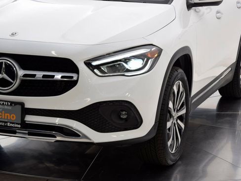 Certified 2023 Mercedes-Benz GLA 250 image 14