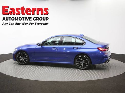 Used 2022 BMW M340i xDrive w/ Premium Package AWD/4WD image 65