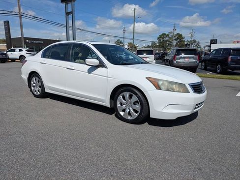 Used 2010 Honda Accord EX image 2