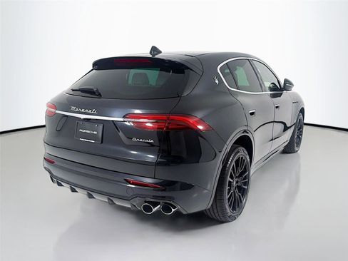 Used 2023 Maserati Grecale GT image 22