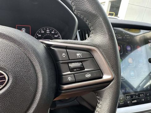 Certified 2023 Subaru Outback Onyx Edition XT AWD/4WD image 28