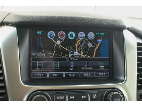 Used 2019 Chevrolet Suburban Premier image 57