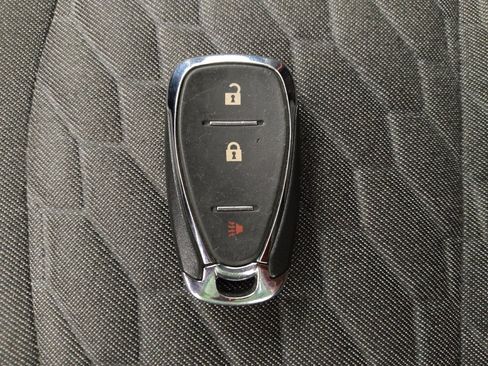 Used 2019 Chevrolet Equinox LT AWD/4WD image 32