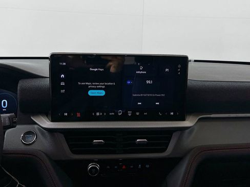 New 2026 Ford Explorer ST w/ Sun And Sound Package image 21