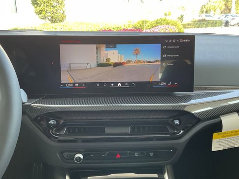 New 2026 BMW M340i Sedan image 18