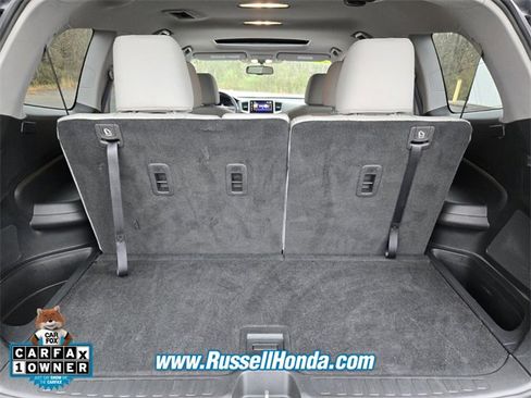 Used 2016 Honda Pilot EX-L image 12