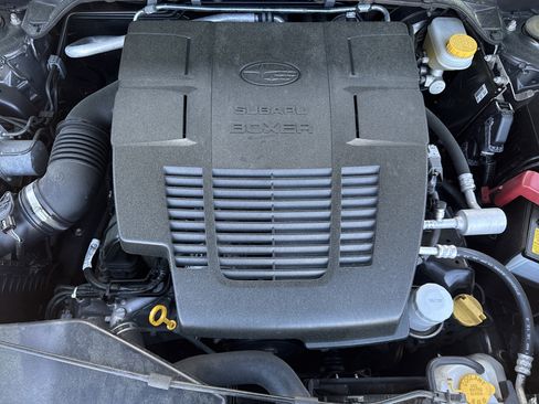 Used 2020 Subaru Forester w/ Alloy Wheel Package image 41