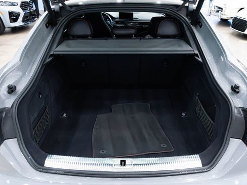 Used 2019 Audi RS 5 Sportback w/ RS Driver Assistance Package image 8