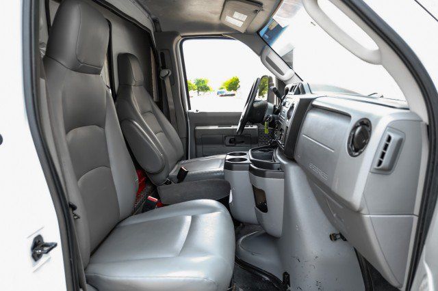 Used 2019 Ford E-350 and Econoline 350 Super Duty w/ Power Windows & Locks Group RWD image 29
