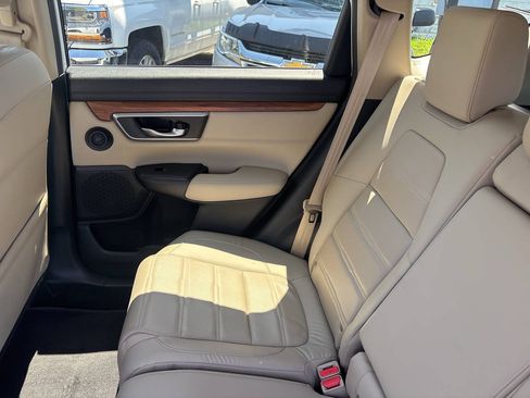 Used 2019 Honda CR-V EX-L image 15