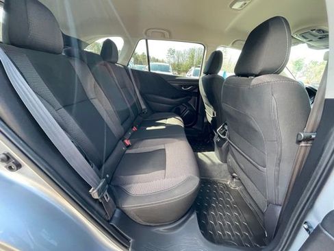 Certified 2023 Subaru Outback Premium image 22