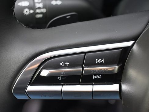 New 2026 MAZDA CX-50 AWD 2.5 S w/ Accent Package image 32