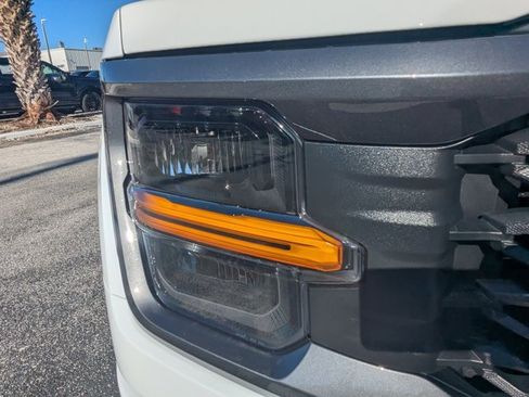 New 2025 Ford F150 STX w/ Equipment Group 200A image 11