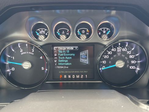 Used 2014 Ford F350 Platinum AWD/4WD image 23