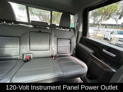 Used 2021 GMC Sierra 2500 Denali image 14