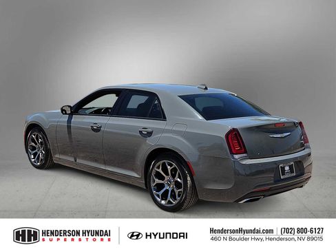 Used 2018 Chrysler 300 S w/ Beats Audio Group RWD image 6
