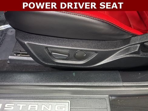 Used 2021 Ford Mustang GT Premium w/ GT Performance Package image 5