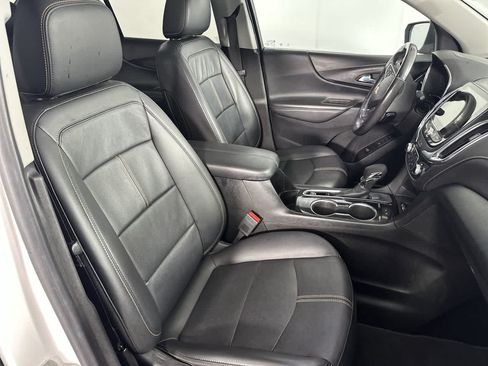 Used 2022 Chevrolet Equinox Premier FWD image 20