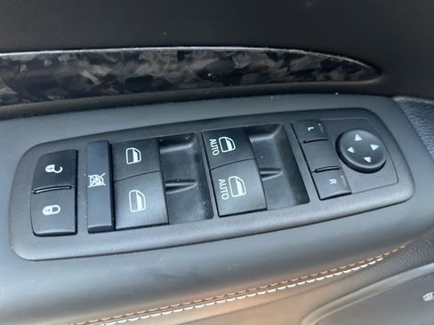 Used 2025 Dodge Durango SRT Hellcat image 38